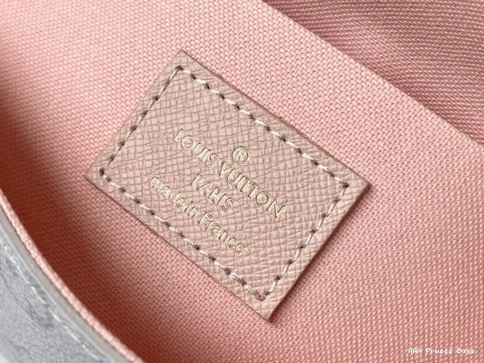 AAA Replica Ru LOUIS VUITTON FÉLICIE POCHETTE 0819